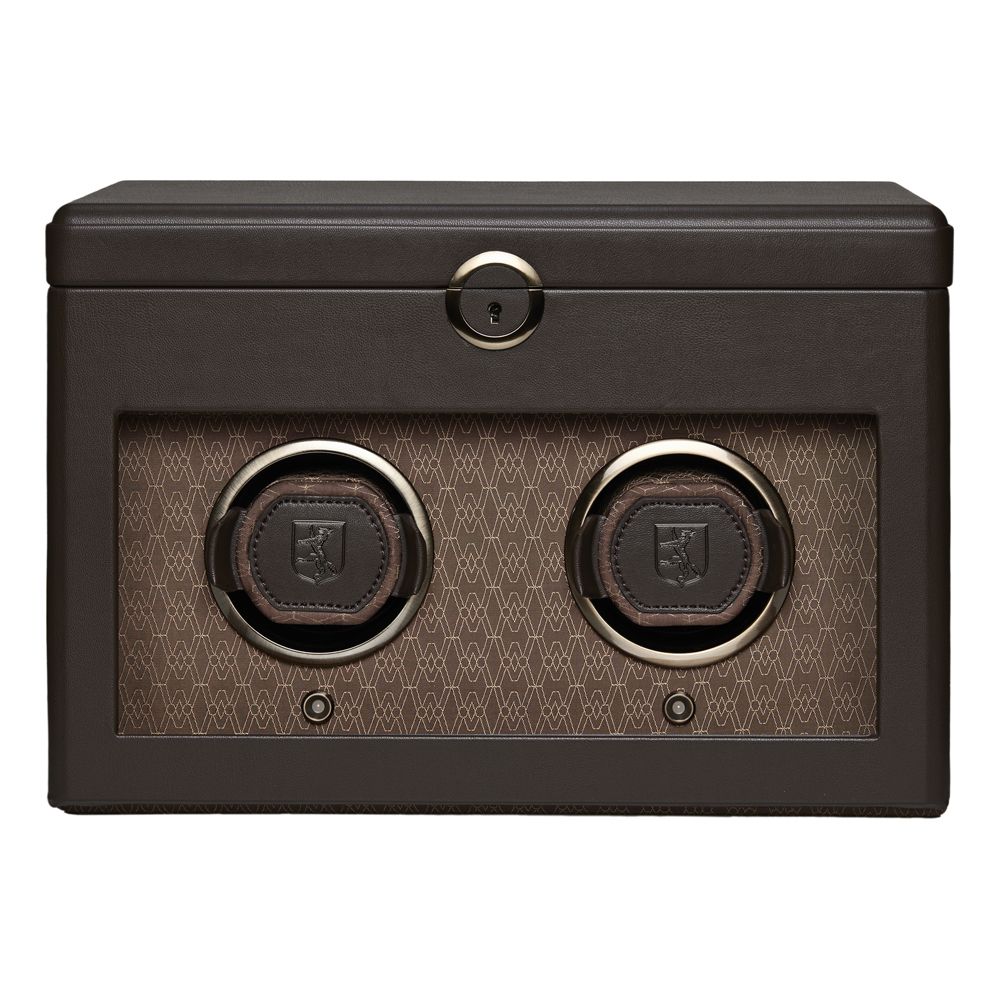 Table-Top Watch Winders